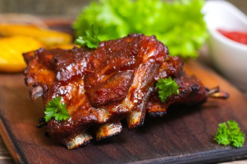 How to Cook Lamb Ribs in Air Fryer, Slow Cooker, Grilled, Roasted